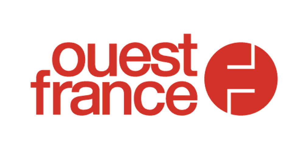 logo ouest france